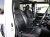 CHRYSLER JEEP WRANGLER UNLIMITED