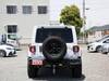 CHRYSLER JEEP WRANGLER UNLIMITED