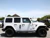 CHRYSLER JEEP WRANGLER UNLIMITED