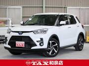2024 TOYOTA RAIZE