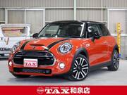 2018 BMW MINI COOPER S