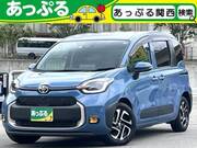 2022 TOYOTA SIENTA