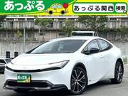 2024 TOYOTA PRIUS