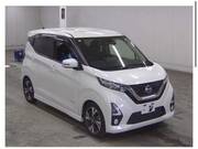 2020 NISSAN DAYZ