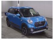 2016 DAIHATSU CAST