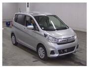 2019 NISSAN DAYZ
