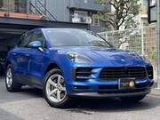 2020 PORSCHE MACAN