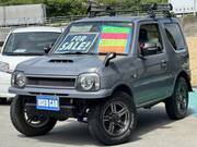 2014 SUZUKI JIMNY