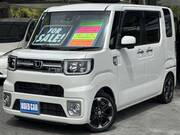2017 DAIHATSU WAKE