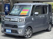 2016 DAIHATSU WAKE