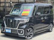 2021 SUZUKI SPACIA CUSTOM