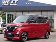 2020 NISSAN ROOX