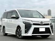 2020 TOYOTA VOXY