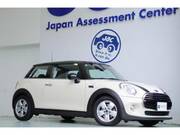 2017 BMW MINI COOPER