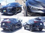 2023 LEXUS NX