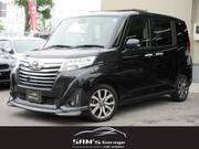 2018 TOYOTA ROOMY