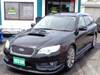 SUBARU LEGACY TOURING WAGON