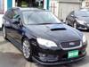 SUBARU LEGACY TOURING WAGON