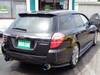 SUBARU LEGACY TOURING WAGON