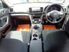 SUBARU LEGACY TOURING WAGON