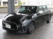 2023 BMW MINI