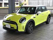 2022 BMW MINI