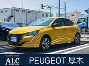 2022 PEUGEOT 208