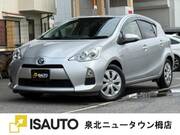 2013 TOYOTA AQUA S