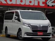 2020 TOYOTA GRANACE