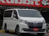 TOYOTA GRANACE