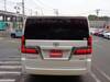 TOYOTA GRANACE