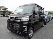2025 DAIHATSU ATRAI