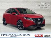 2022 NISSAN NOTE