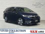 2020 HONDA SHUTTLE