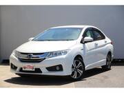 2016 HONDA GRACE HYBRID EX