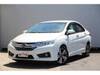 HONDA GRACE