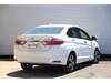 HONDA GRACE