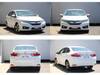 HONDA GRACE
