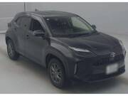 2021 TOYOTA YARIS CROSS Z