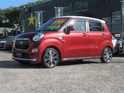 2016 DAIHATSU CAST