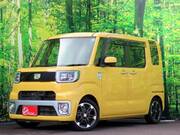 2015 DAIHATSU WAKE