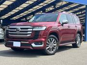 2022 TOYOTA LAND CRUISER