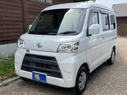 2017 DAIHATSU HIJET CARGO