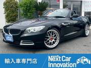 2013 BMW Z4