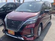 2020 NISSAN SERENA