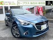 2018 MAZDA DEMIO