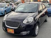 2014 NISSAN MARCH BOLERO