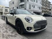 2021 BMW MINI