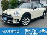 2016 BMW MINI