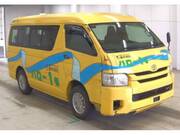 2016 TOYOTA HIACE WAGON